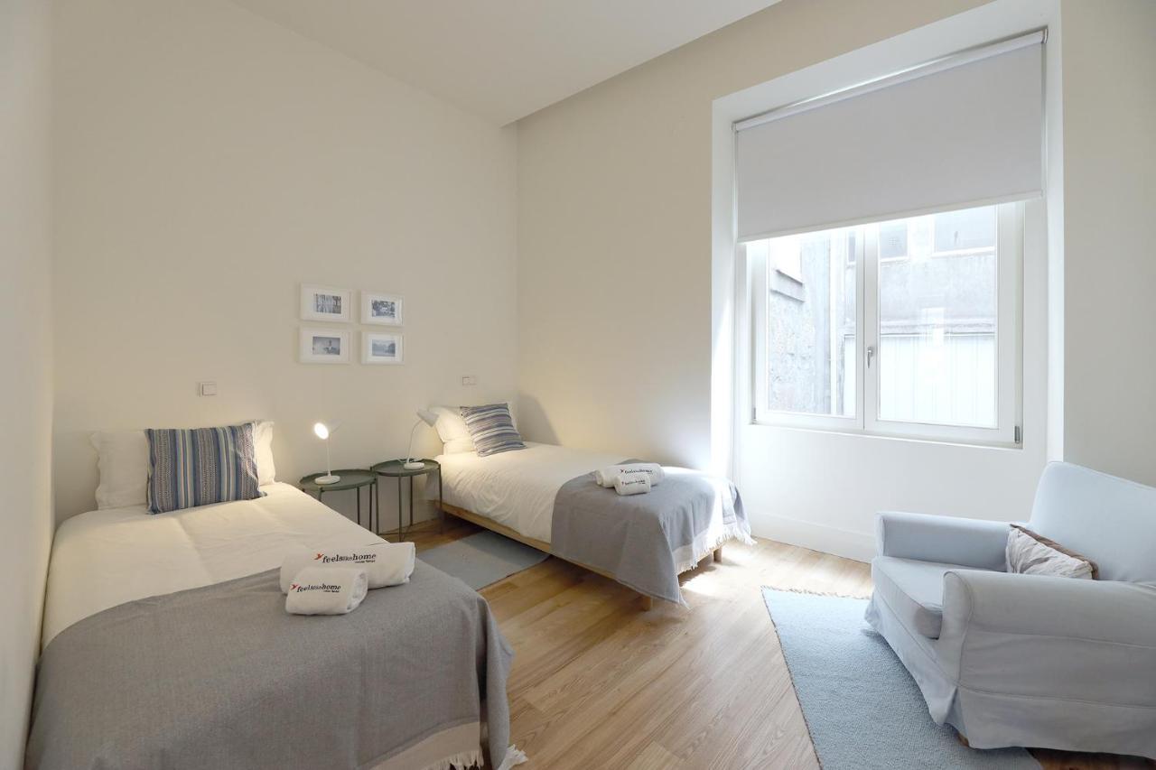 Flh Sa Da Bandeira Luxury Apartment بورتو المظهر الخارجي الصورة