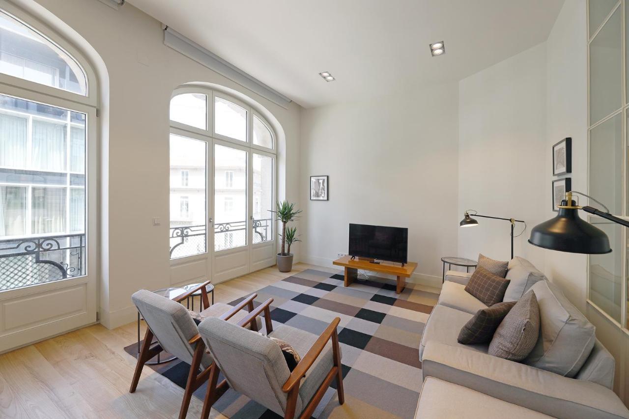 Flh Sa Da Bandeira Luxury Apartment بورتو المظهر الخارجي الصورة