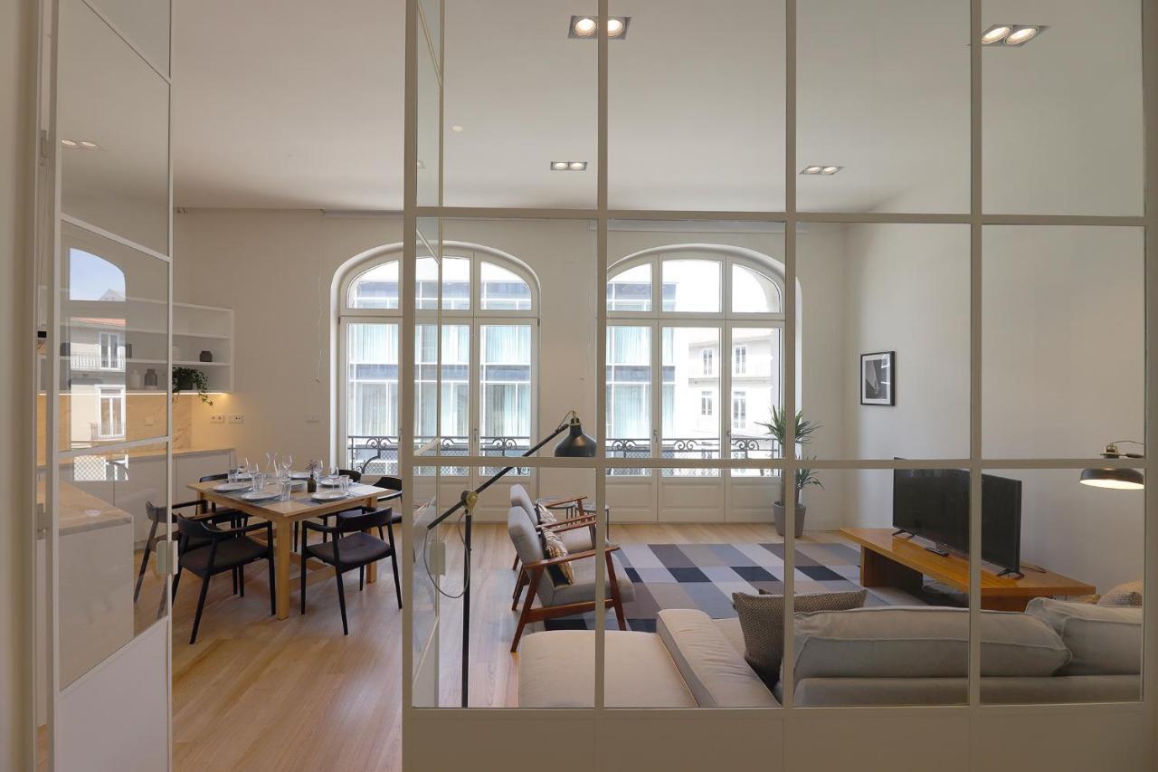Flh Sa Da Bandeira Luxury Apartment بورتو المظهر الخارجي الصورة