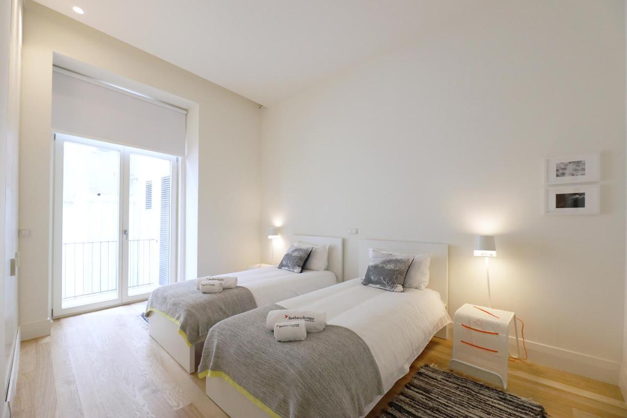 Flh Sa Da Bandeira Luxury Apartment بورتو المظهر الخارجي الصورة