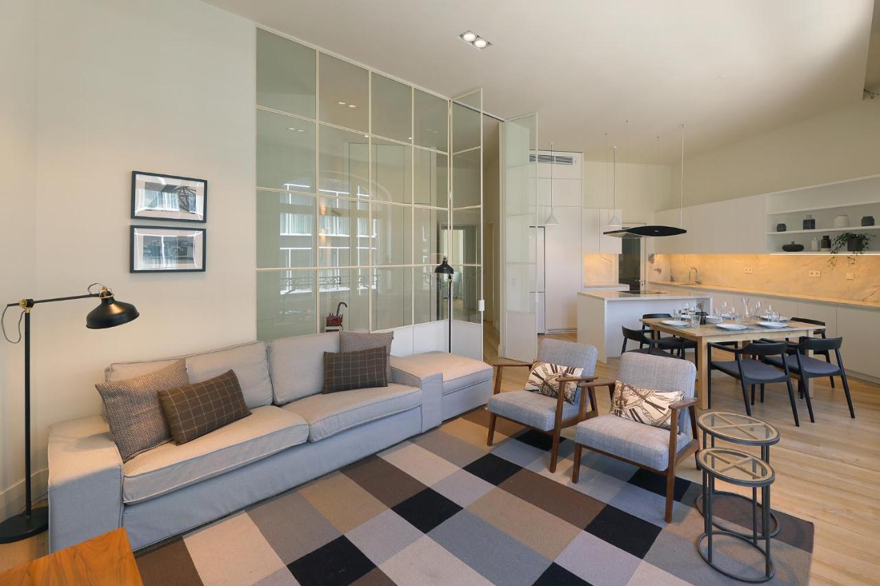 Flh Sa Da Bandeira Luxury Apartment بورتو المظهر الخارجي الصورة