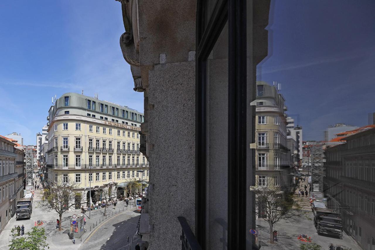 Flh Sa Da Bandeira Luxury Apartment بورتو المظهر الخارجي الصورة